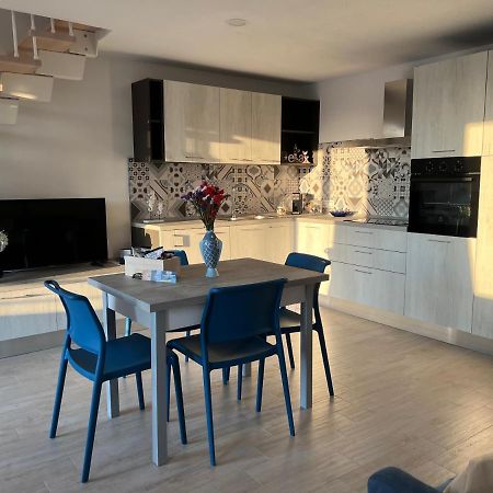 Apartament Domus De Victoria Càbras Zewnętrze zdjęcie