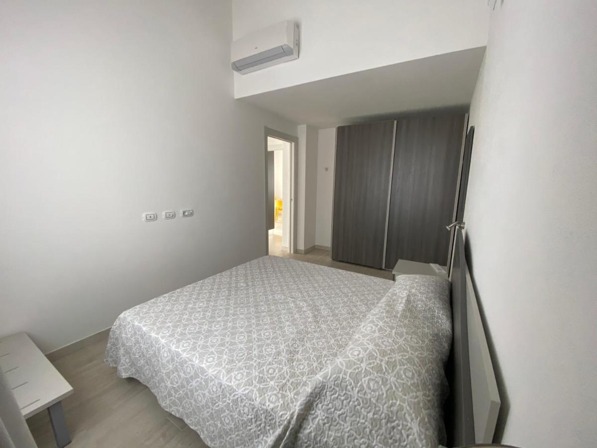 Apartament Domus De Victoria Càbras Zewnętrze zdjęcie