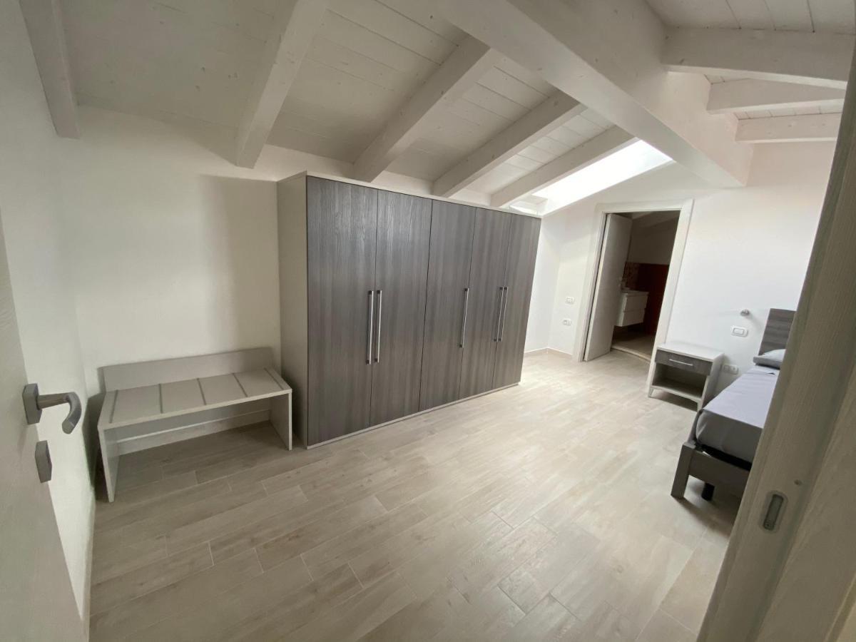 Apartament Domus De Victoria Càbras Zewnętrze zdjęcie