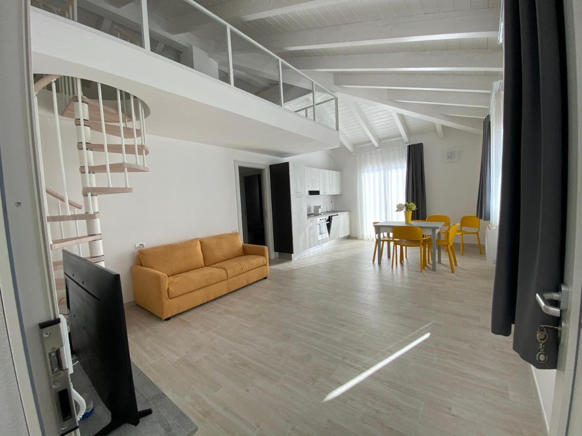 Apartament Domus De Victoria Càbras Zewnętrze zdjęcie