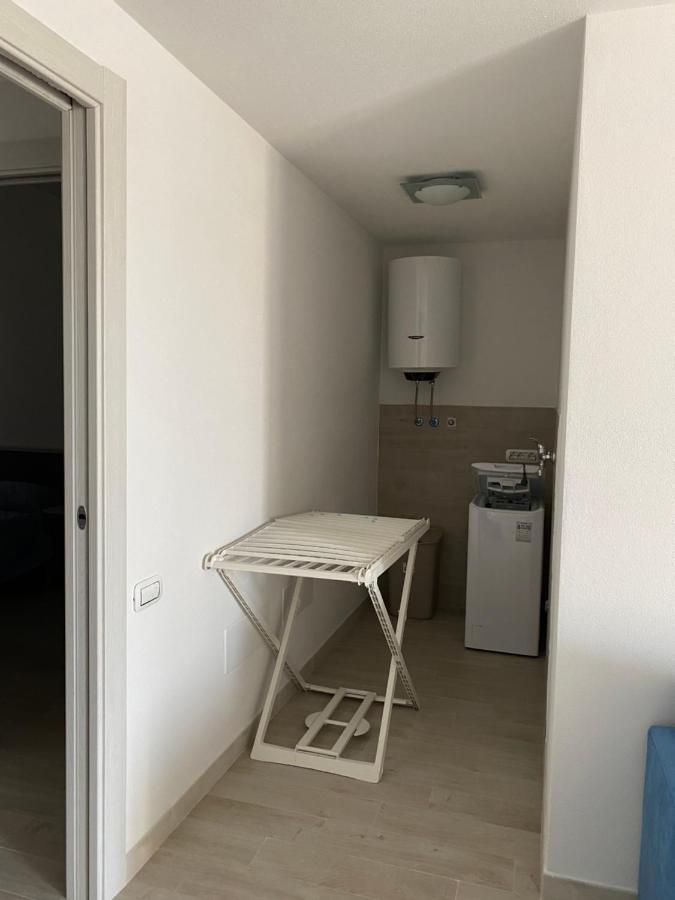 Apartament Domus De Victoria Càbras Zewnętrze zdjęcie